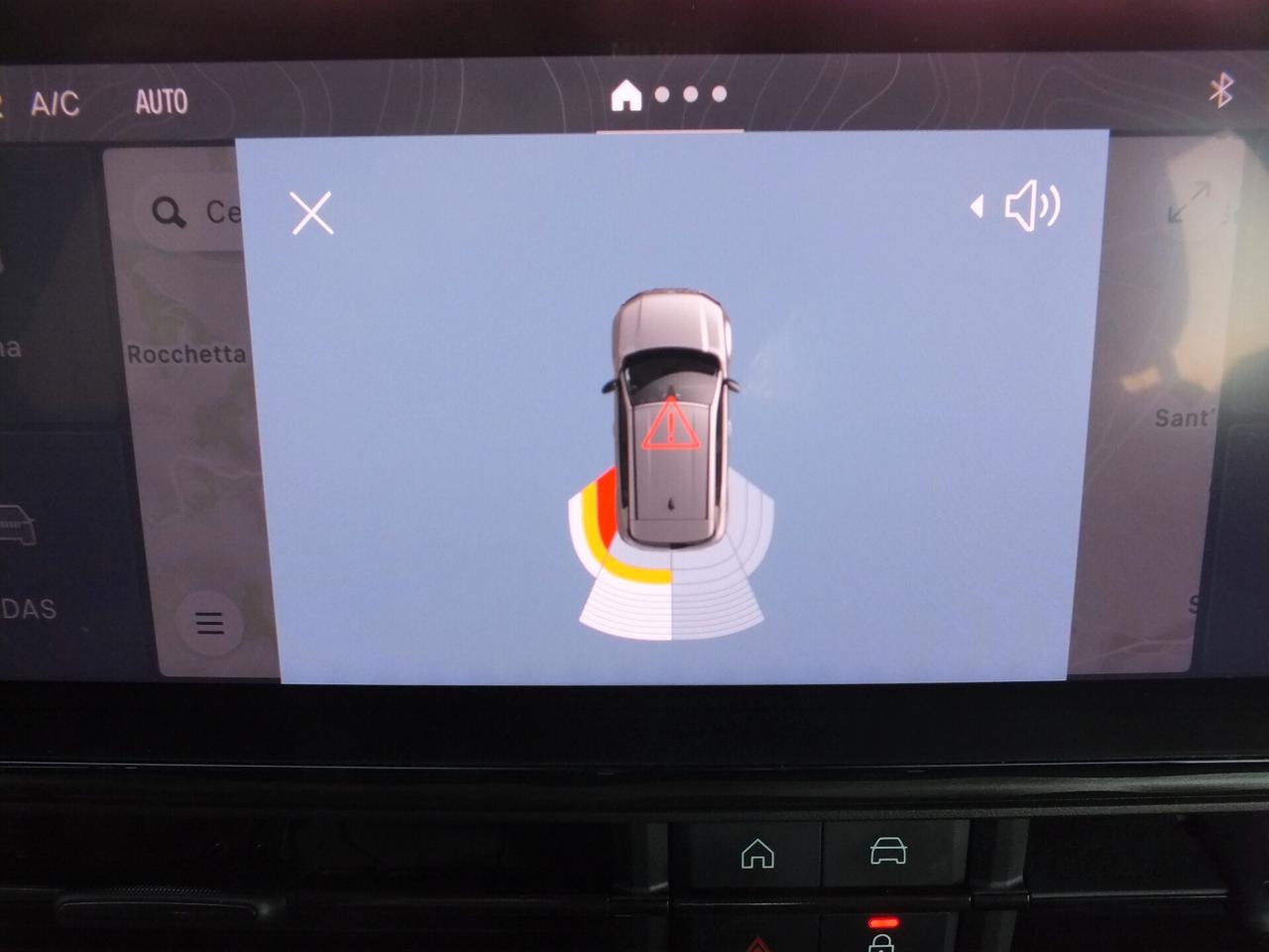 JEPP AVENGER 1.2 100 CV GPL ALTITUDE