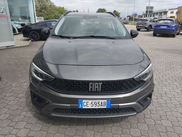 FIAT Tipo 1.0 5 porte City Cross