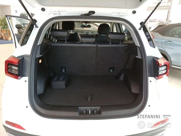 DR AUTOMOBILES dr 5.0 1.5 Unica