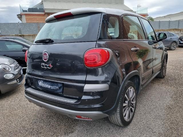 FIAT 500L 1.3 Multijet 95 CV Cross