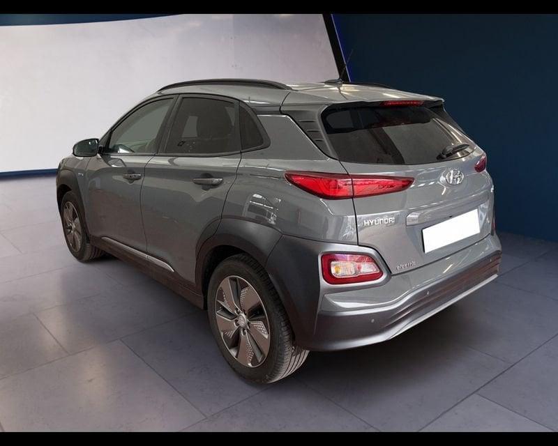 Hyundai Kona Electric I 2018 39 kWh EV Xprime