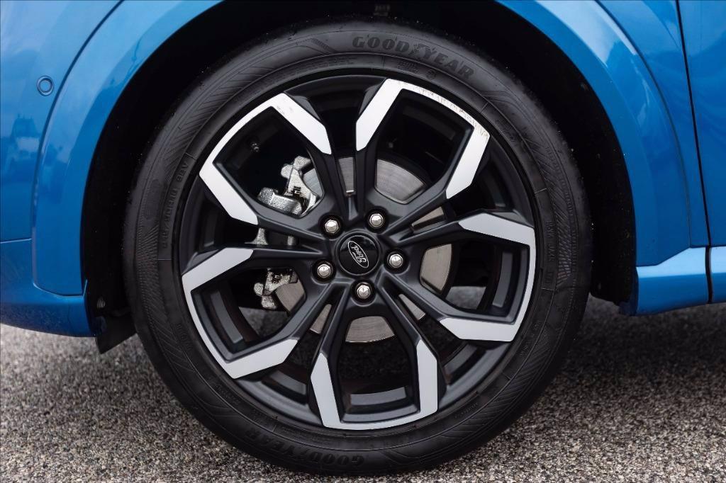 FORD Puma 1.0 ecoboost h ST-Line X s&s 125cv del 2020