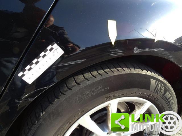 BMW 316 d Touring BUSINESS Steptronic