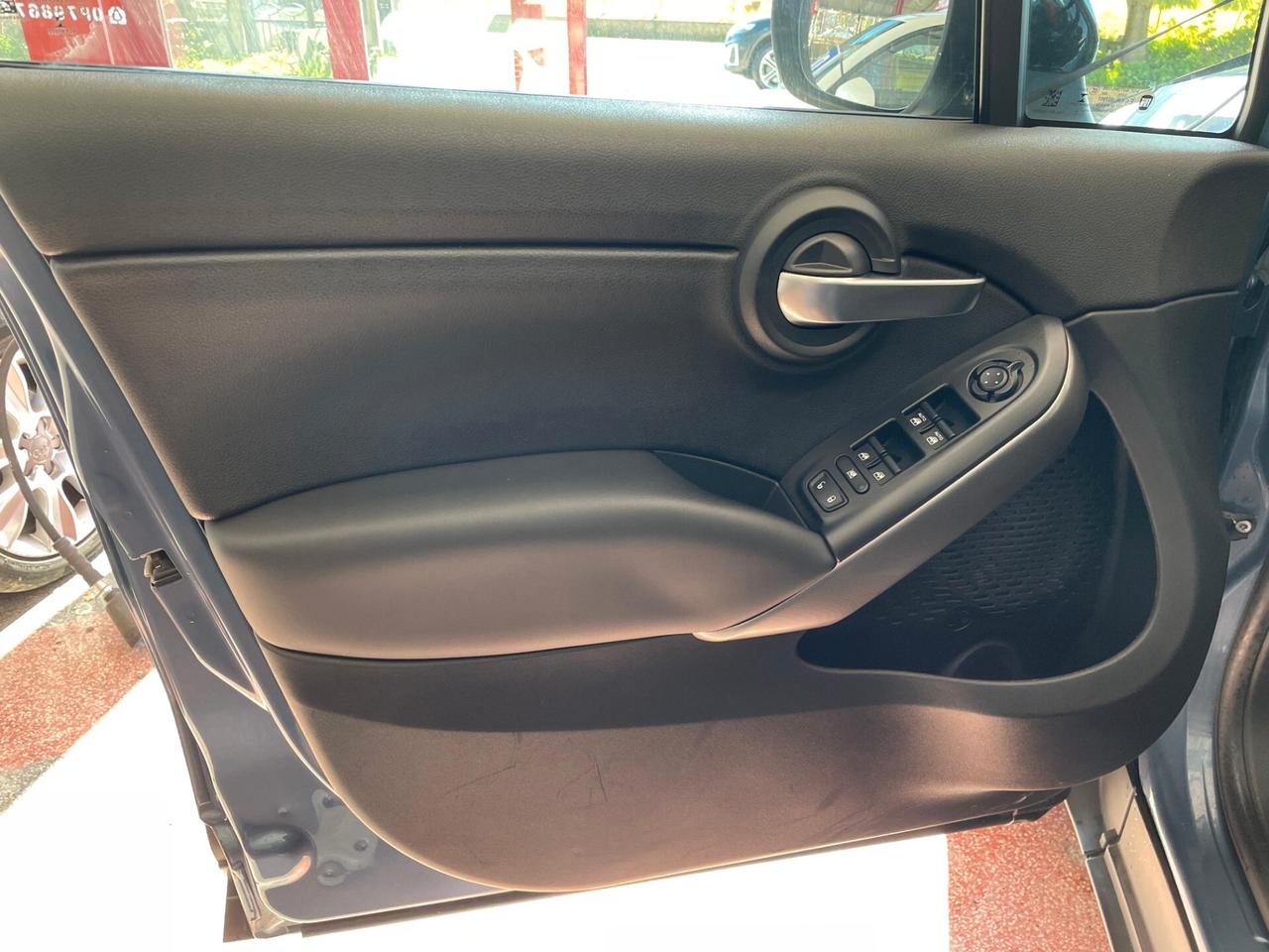 Fiat 500X 1.3 MJ POP STAR