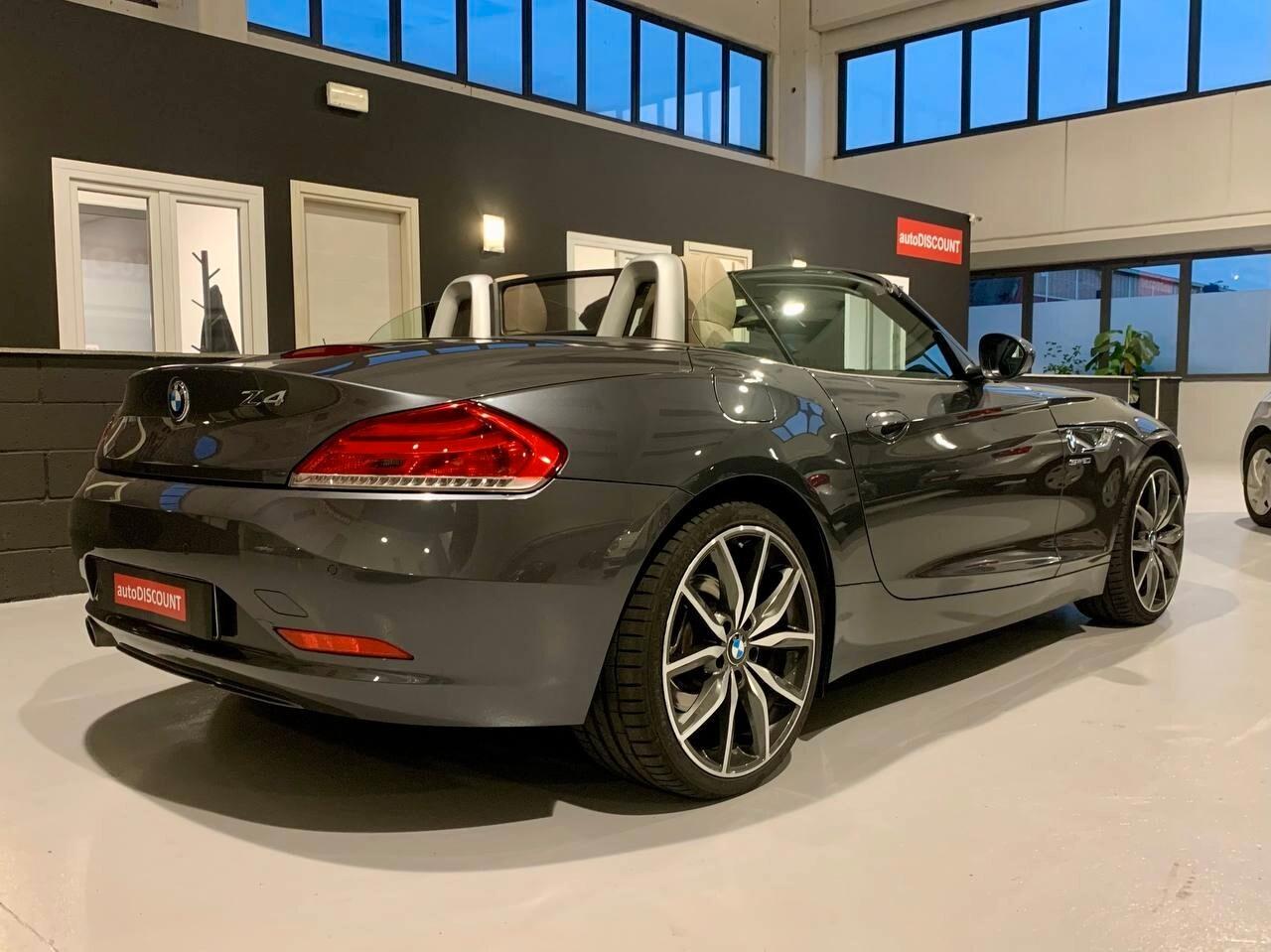 Bmw Z4 sDrive20i *PREZZO PROMO*