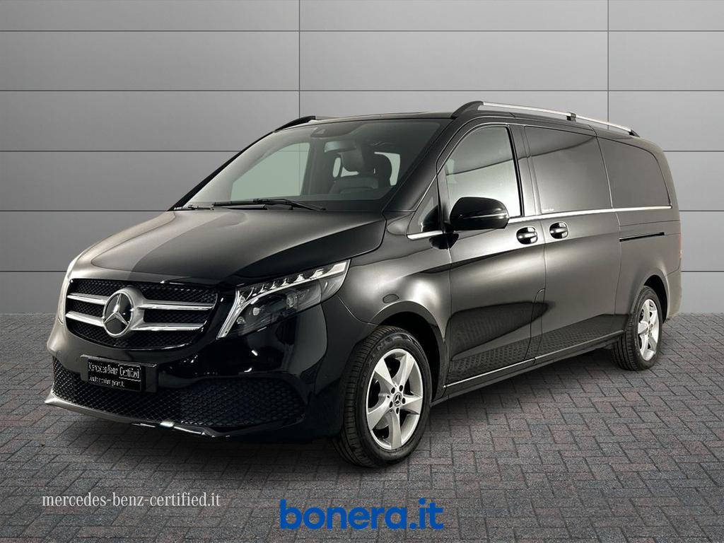 Mercedes Classe V ExtraLong 220 D Sport 9G-Tronic Plus