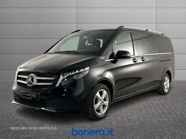 Mercedes Classe V ExtraLong 220 D Sport 9G-Tronic Plus