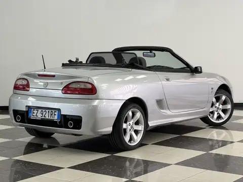 Mg TF 115 1.6 16V cat