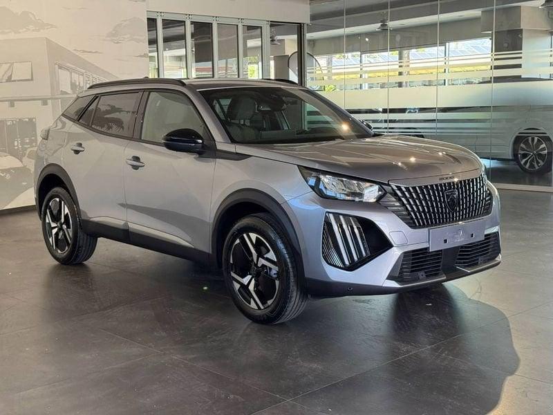Peugeot 2008 2ª serie PureTech 100 S&S Allure