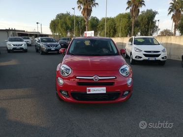 Fiat 500x - 2018 1.6 mjt 120cv