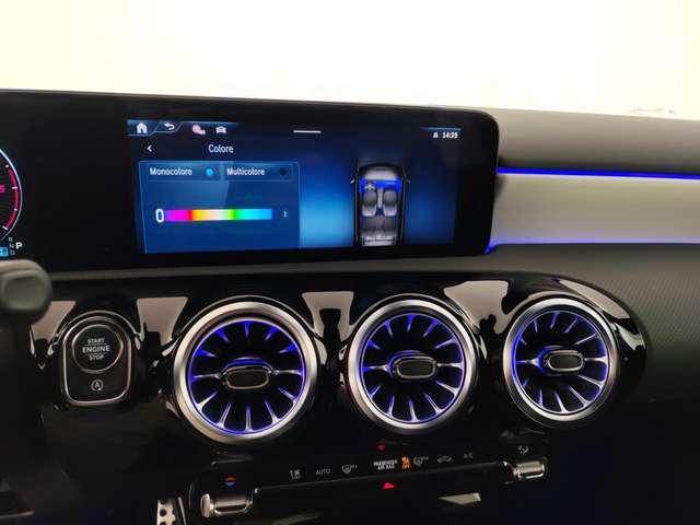 Mercedes-Benz A 180 A 180 d Automatic AMG Line Advanced Plus