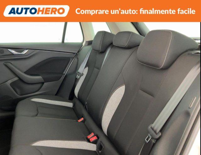 SKODA Kamiq 1.0 TSI Style