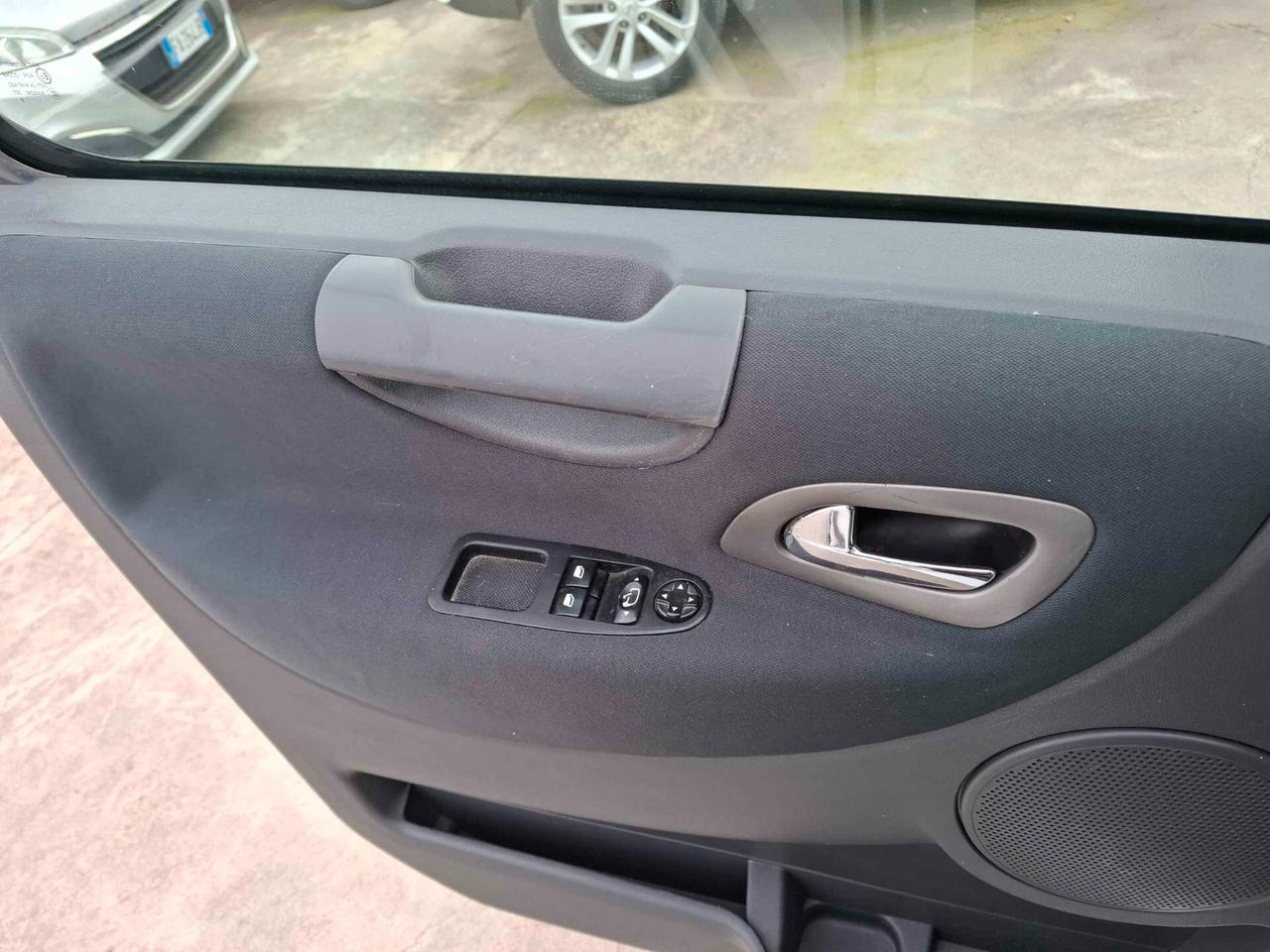 Fiat Scudo 2.0 MJT 9 POSTI PANORAMA - 2008