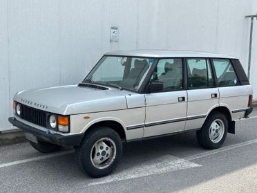 Land Rover Range 2.4 turbodiesel 5 porte