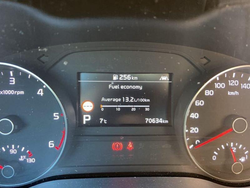 KIA Sportage 1.6 CRDI MHEV GT LINE PLUS AWD 136CV DCT