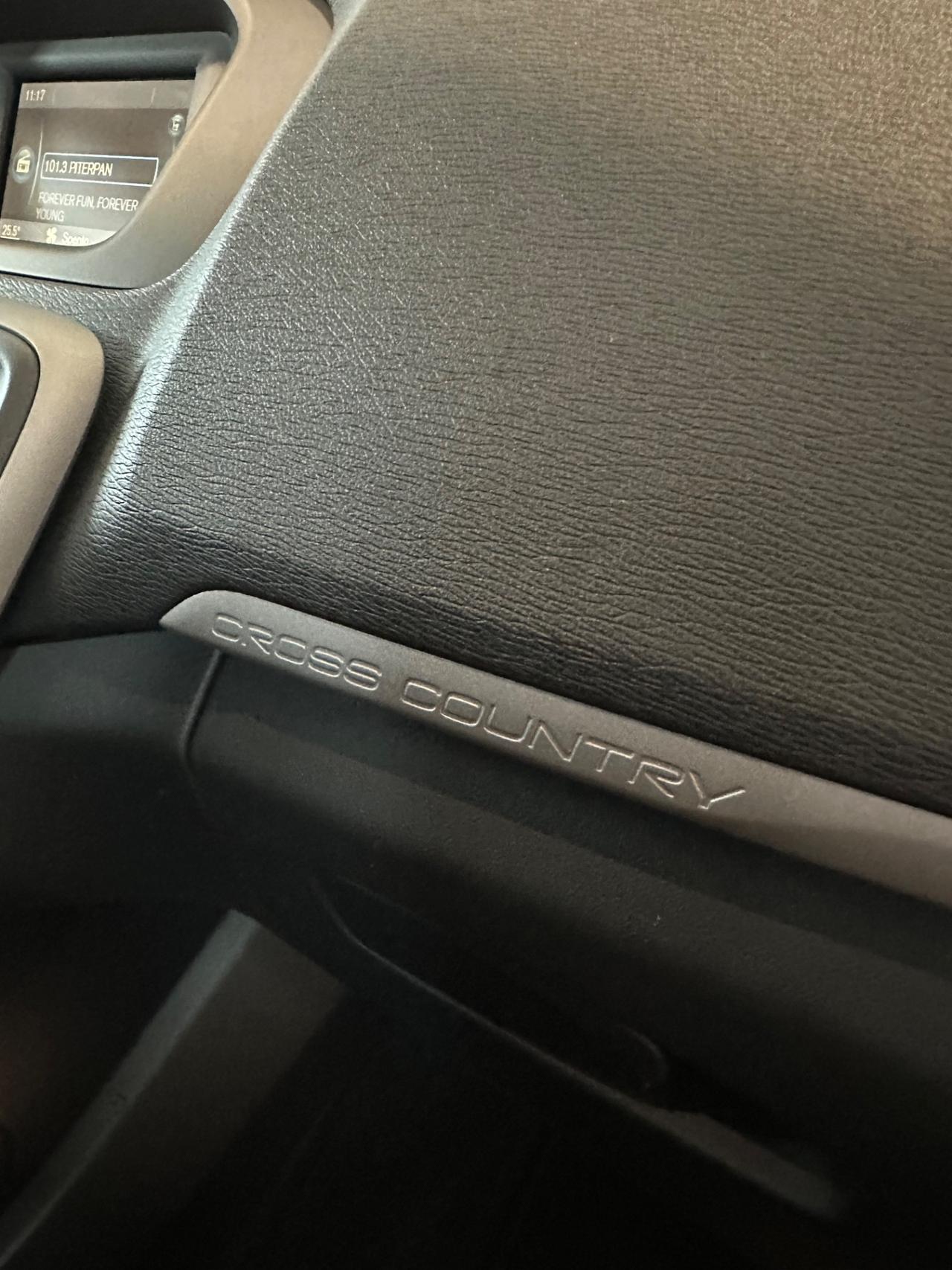 Volvo V40 Cross Country D2 1.6 Powershift Momentum N1