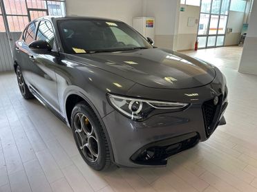 Alfa Romeo Stelvio 2.2 Turbodiesel 210 CV AT8 Q4 Sport Edition