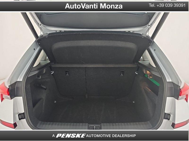 Skoda Kamiq 1.0 TSI 110 CV DSG Style