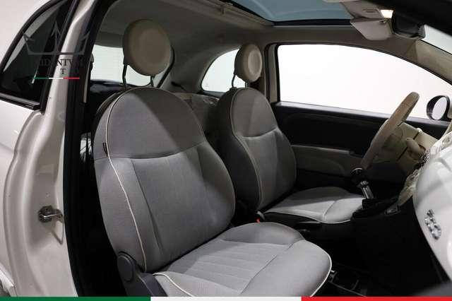 Fiat 500 1.2 Lounge 69cv