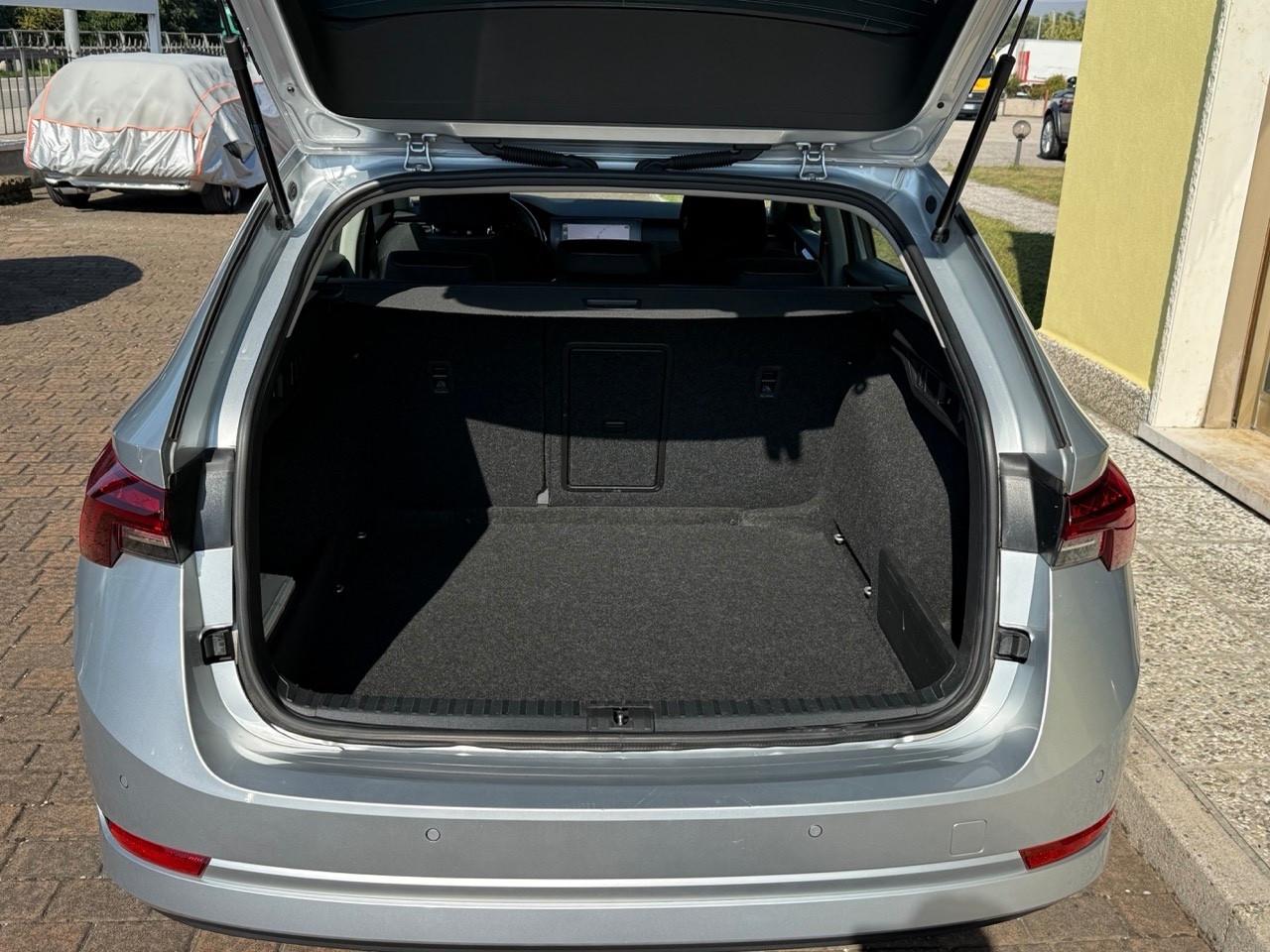 Skoda Octavia 2.0 TDI EVO DSG Executive 2022 PREZZO REALE