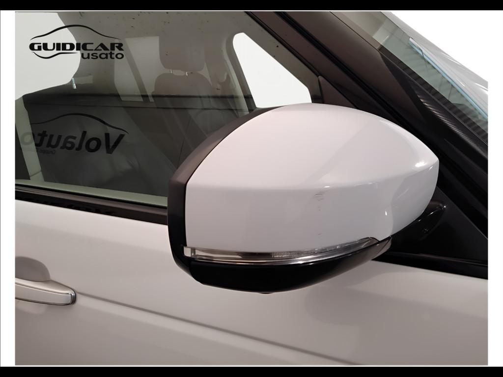 LAND ROVER Range Rover IV 2018 - Range Rover 3.0d i6 mhev Autobiography