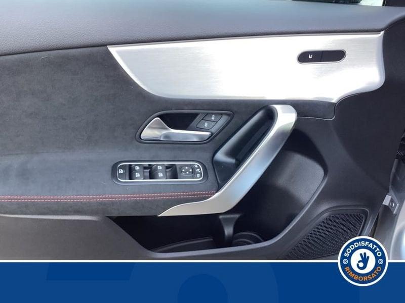 Mercedes-Benz Classe A 180d Automatic AMG Line Advanced Plus