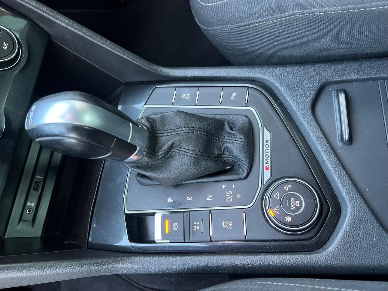 Volkswagen Tiguan 2.0 TDI DSG 4MOTION FULL OPT