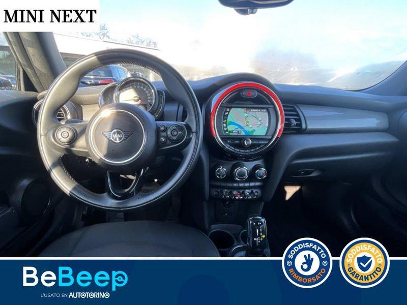 MINI Mini Cabrio 1.5 COOPER D BOOST AUTO