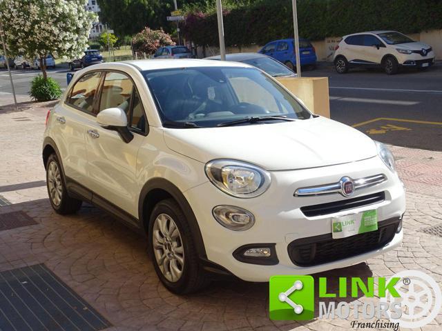 FIAT 500X 1.6 M.JET 120 CV