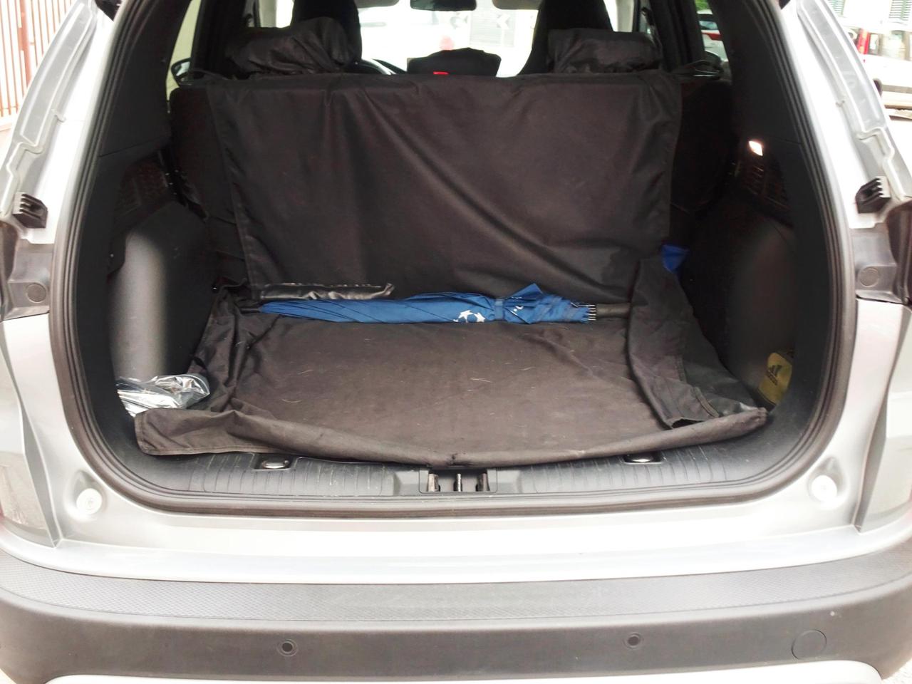 Ford Kuga 2.5 Full Hybrid 180 CV CVT 2WD Active X