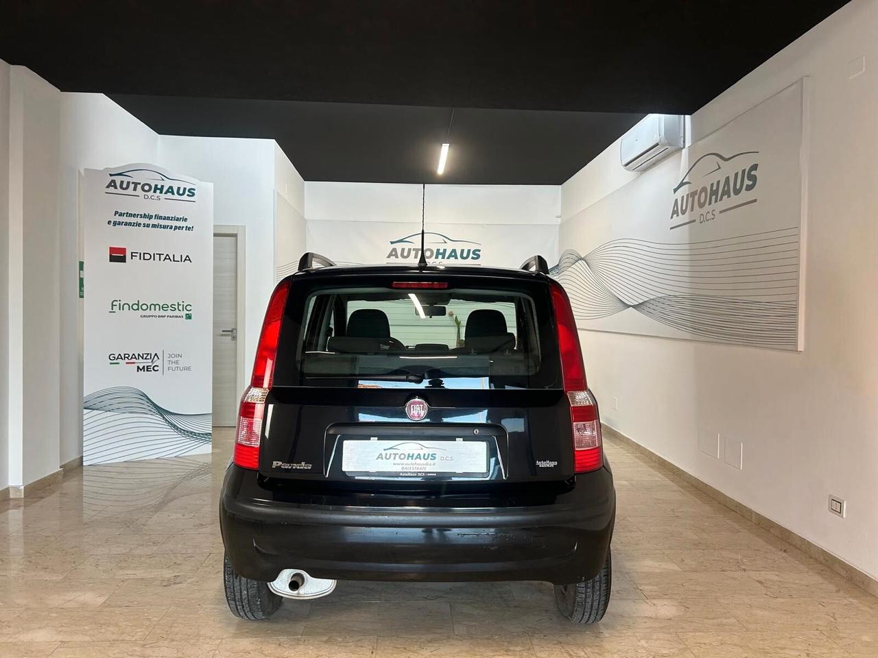 Fiat Panda 1.2 Dynamic