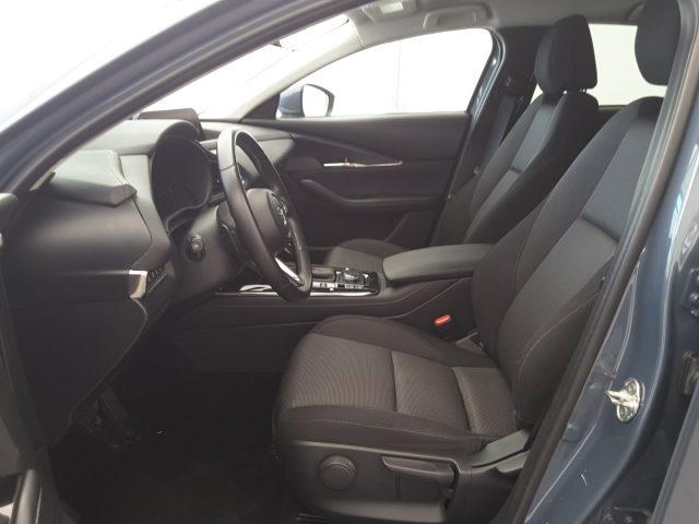 MAZDA CX-30 2.0L e-Skyactiv-G 150cv M Hybrid 6AT Exceed