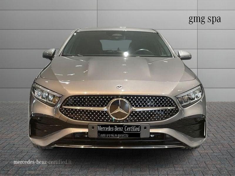 Mercedes-Benz Classe A A 250 e phev AMG Line Advanced Plus Digital Edition auto