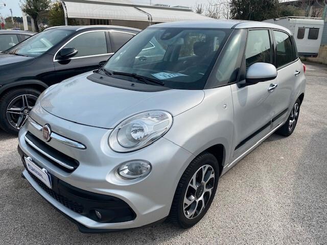 Fiat 500L 1.3 Multijet 95 CV Dualogic Business