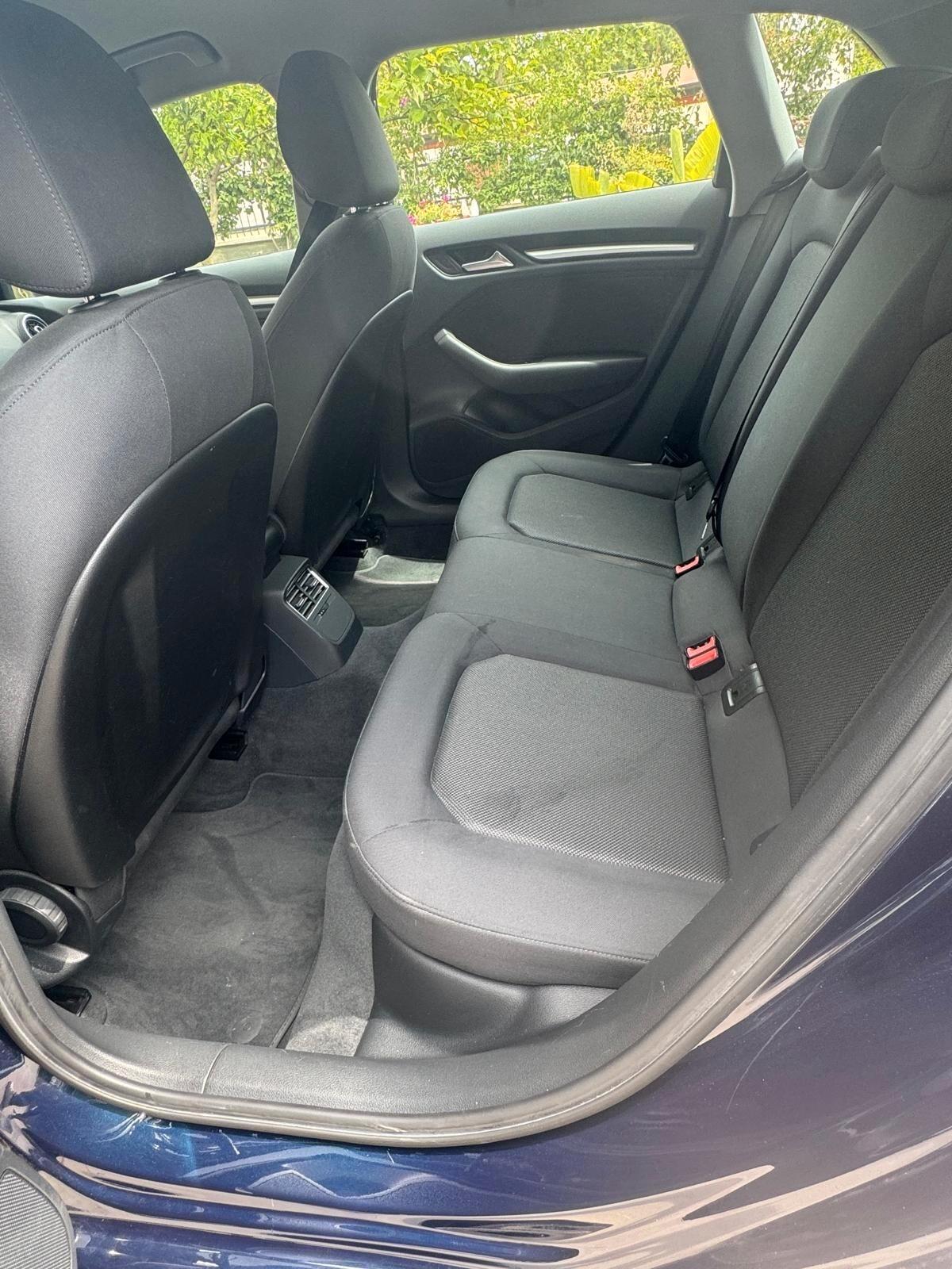 Audi A3 SPB 35 TDI S tronic Admired