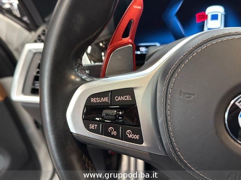 BMW X5 G05 LCI 2023 xdrive30d MSport auto