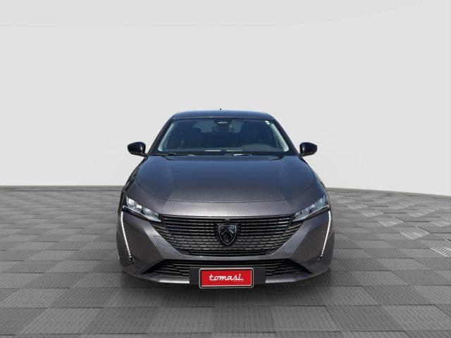 PEUGEOT 308 308 BlueHDi 130 S&S EAT8 SW Allure