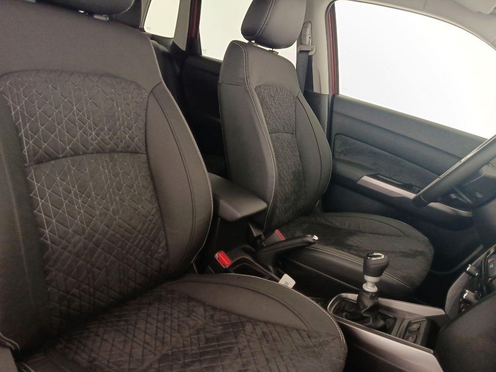 SUZUKI VITARA HYBRID 1.4 TOP 4WD AG BICOLOR