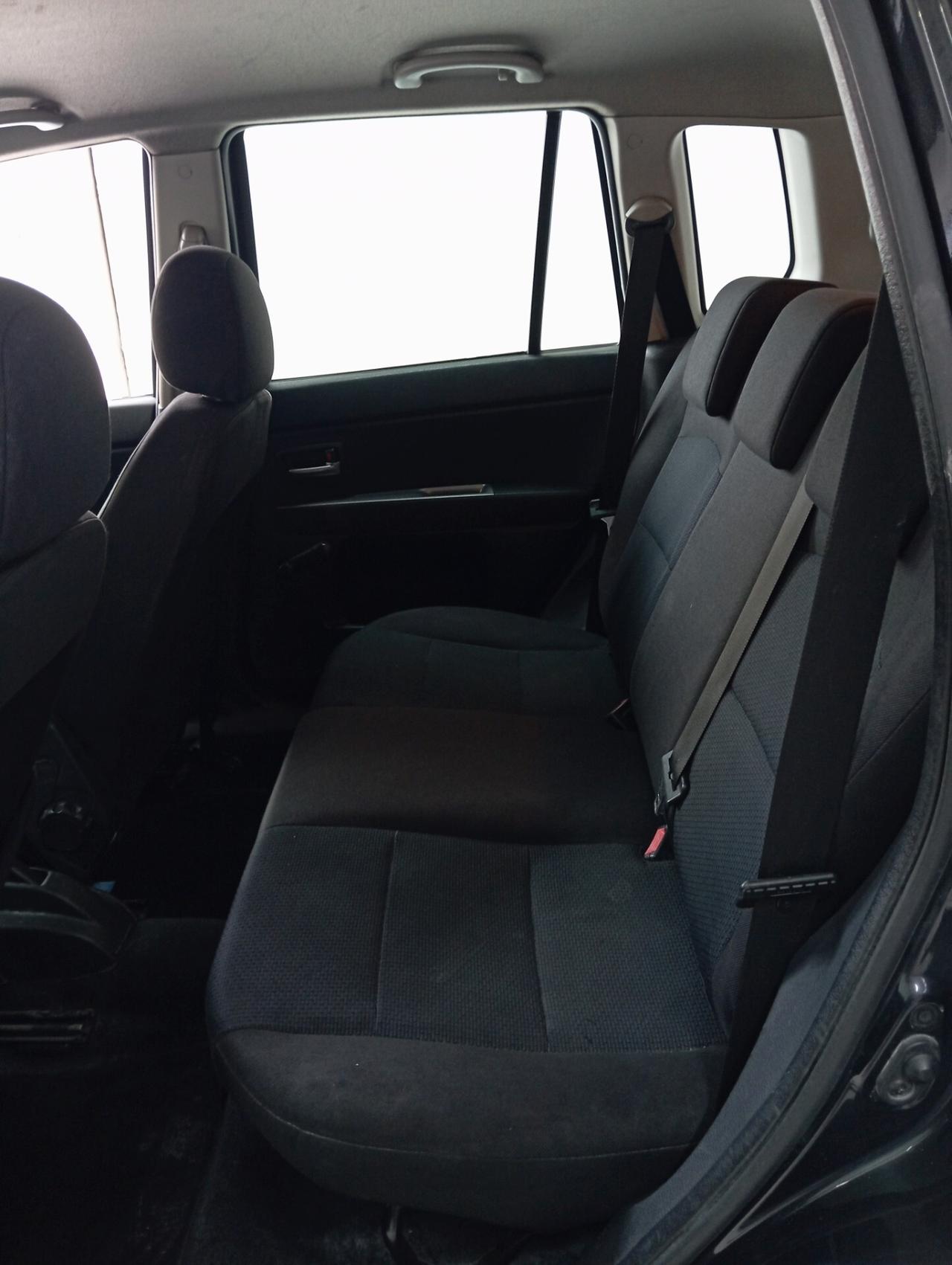 Mazda2 1.4 diesel 2007 CON GARANZIA
