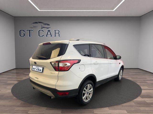 FORD Kuga 2.0 TDCI 150 CV S&S 2WD