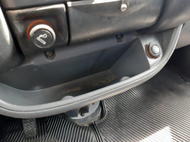 PEUGEOT Boxer 290C 2.0 HDi cat PC Furgone