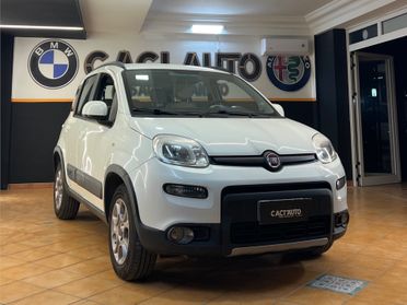Fiat Panda 4X4 0.9 TwinAir Turbo S&S