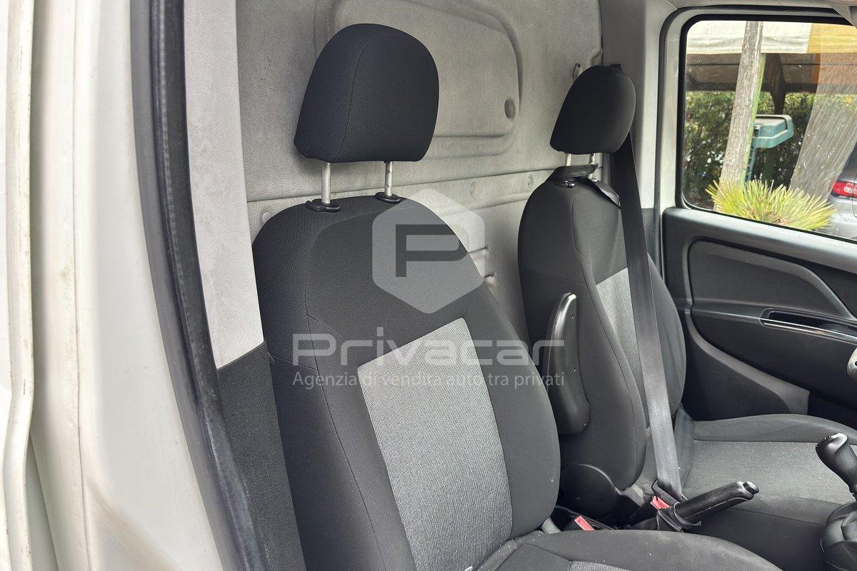 FIAT Doblò 1.3 MJT PC-TN Cargo Lamierato E5+