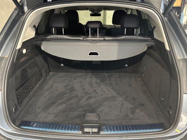 MERCEDES-BENZ GLE 300 d 4Matic Sport