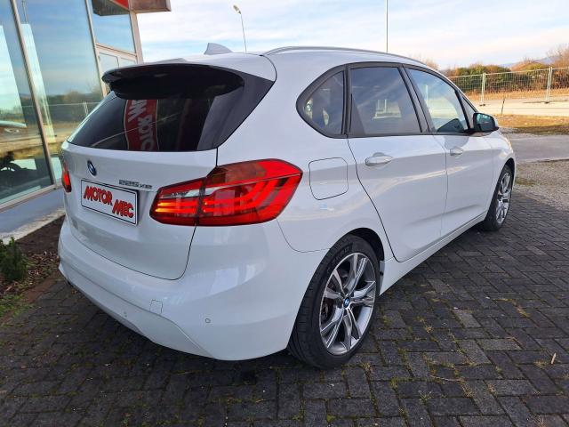 BMW 225 Serie2 Active Tourer 225xe 136cv iPerformance automatica - Prezzo Reale