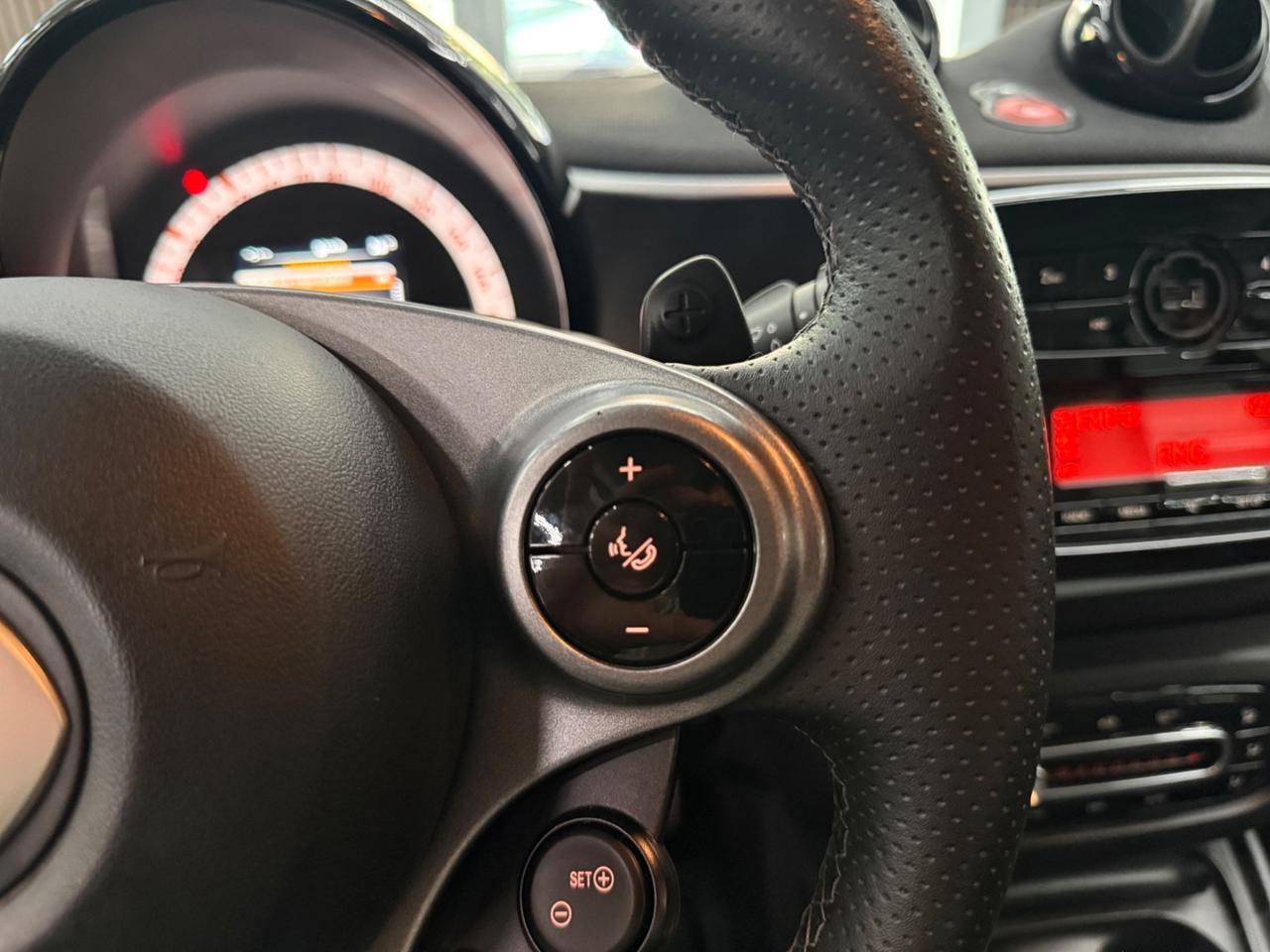 Smart ForTwo 70 1.0 Passion