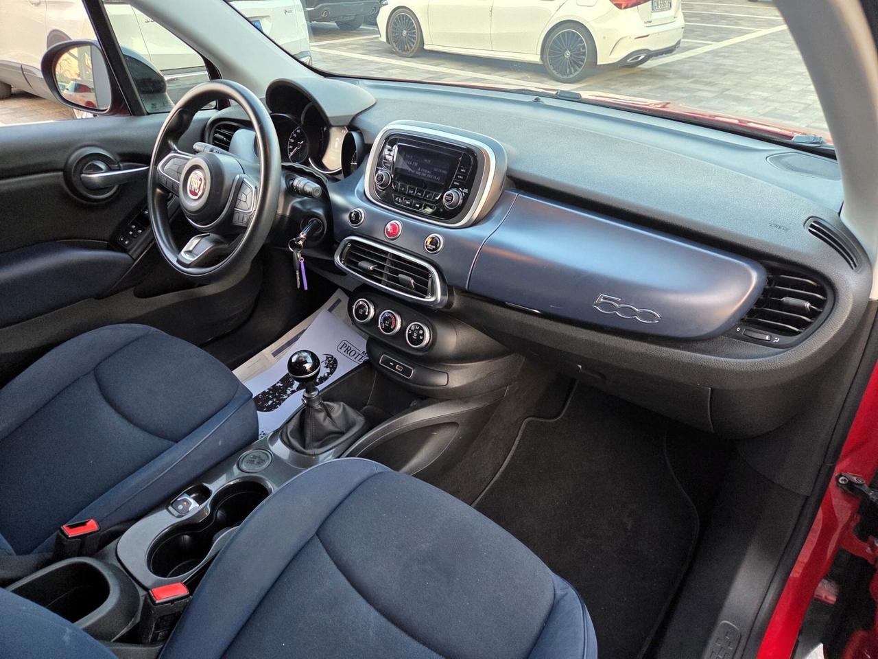 Fiat 500X 1.0 T3 120 CV Cult