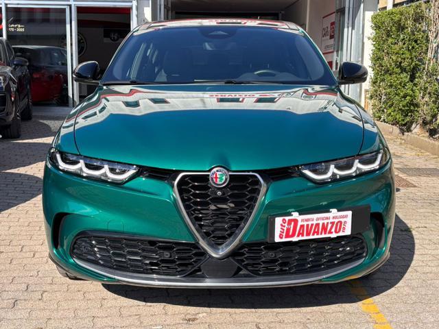 ALFA ROMEO Tonale 1.6 diesel 130 CV TCT6 Ti