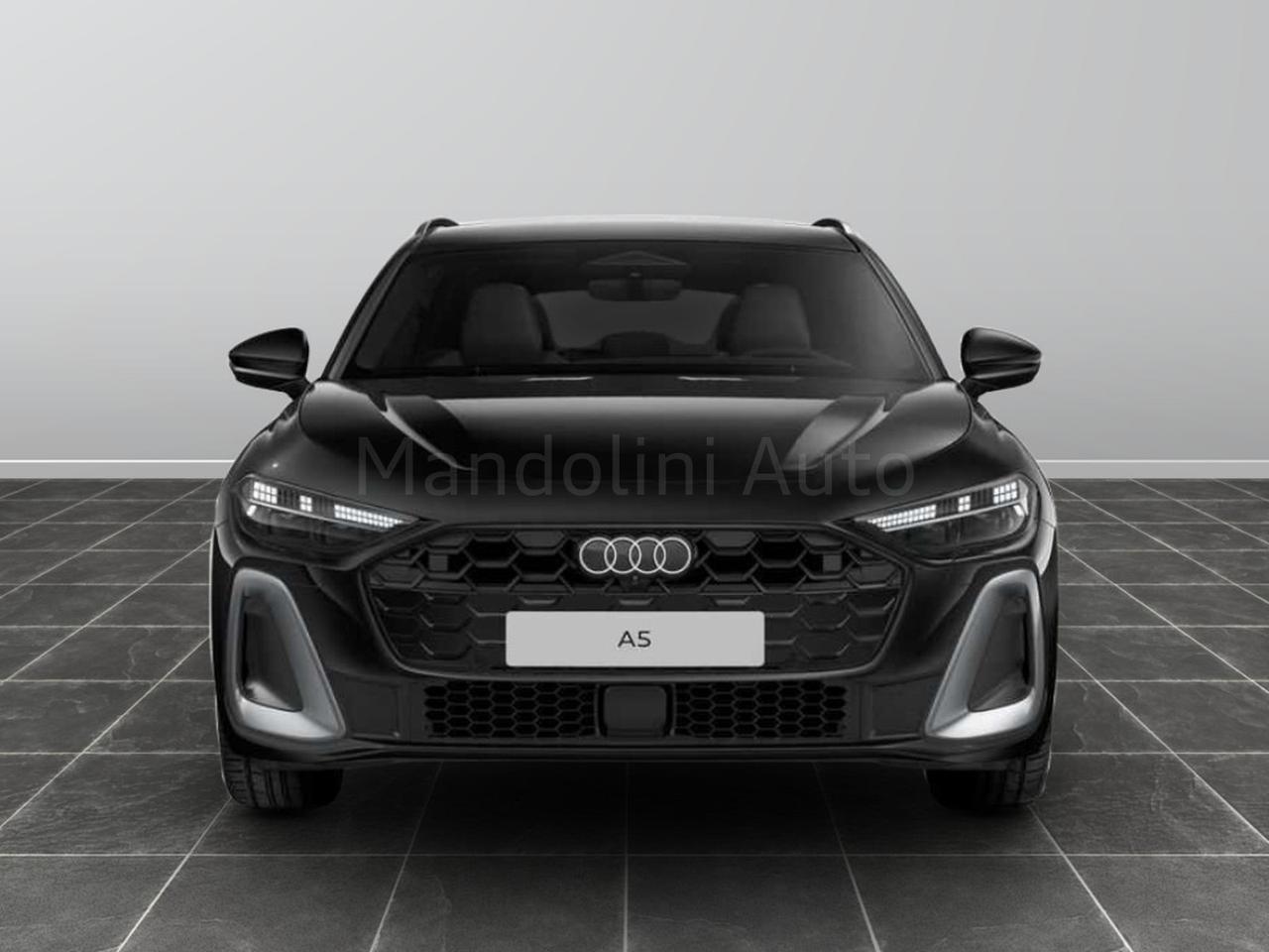 Audi A5 avant 2.0 e-hybrid 299cv s line edition quattro s tronic