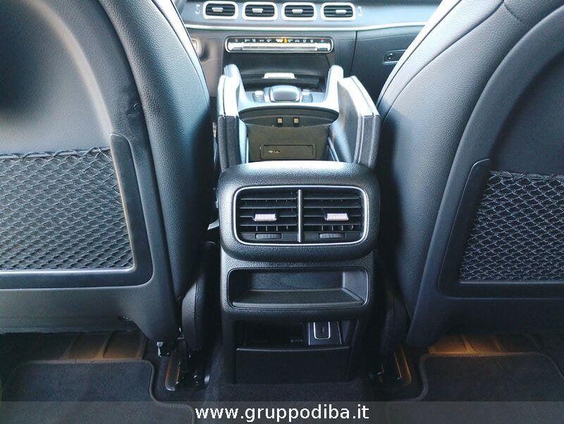 Mercedes-Benz GLE - V167 2019 Diesel 300 d Premium Plus 4matic auto